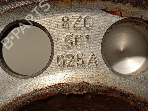 Rim AUDI A2 (8Z0) 1.4 TDI | BP29067243C45 