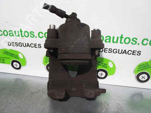 Left front brake caliper VW POLO (9N_, 9A_) 1.4 16V | BP11613729M105 