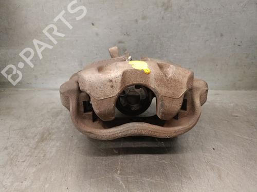 Left rear brake caliper MAZDA 3 Saloon (BM_, BN_) 2.2 D | BP29398641M107 