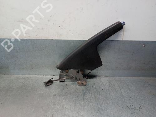 Hand brake SEAT TOLEDO IV (KG3) 1.6 TDI | BP25911850I18