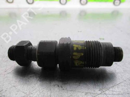 Injector HYUNDAI H-1 / STAREX Bus (A1) 2.5 TCi | BP2122378M100 
