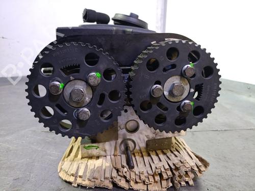 Cylinder head SEAT LEON (1P1) 2.0 TDI 16V | BP29743465M5