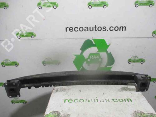 Rear bumper reinforcement VW TOUAREG (7LA, 7L6, 7L7) 3.0 V6 TDI | BP4566484C73 