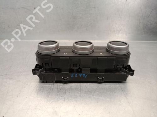 Climate control DACIA SANDERO III 1.0 TCe 90 | BP26324190I5 