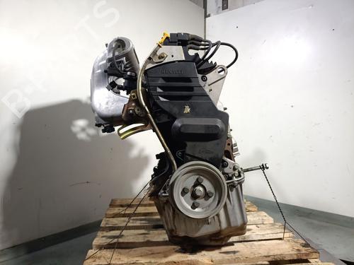 Used Engine Engine 39402735 39402735