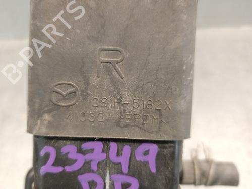 Lyktespyler MAZDA 6 Hatchback (GH)  | BP29564253E17 