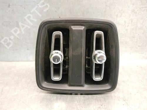 Used Air vent VOLVO XC40 (536) D4 AWD (190 hp) 29913868