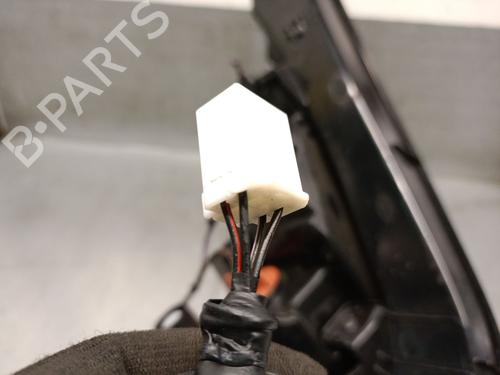 Right taillight HYUNDAI BAYON (BC3) 1.0 T-GDI 48V-Hybrid | BP36866614C35  - Image 7