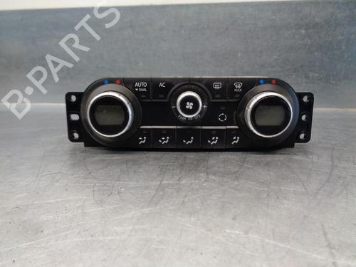 Used Climate control RENAULT KOLEOS I (HY_) 2.0 dCi (HY0K) (150 hp) 8646454
