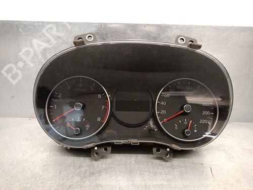 Cockpit KIA PICANTO III (JA) 1.2 (84 hp) 22915243