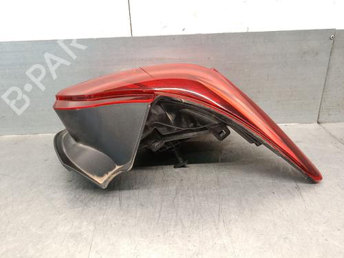 Left taillight DACIA SANDERO III 1.0 TCe 90 | BP29583789C34 