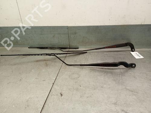 Used Front windshield wiper arm Front windshield wiper arm CITROËN JUMPY I (U6U_) 2.0 HDi 95 (94 hp) 33621489 33621489