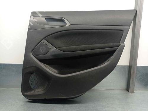 Bageste højre beklædning PEUGEOT 308 II (LB_, LP_, LW_, LH_, L3_) 1.6 BlueHDi 120 (120 hp) 12057155