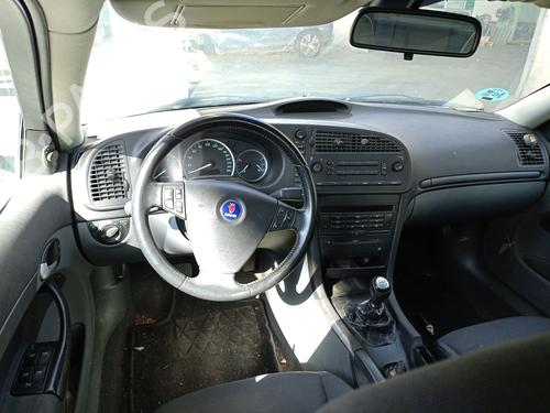 Sikkerhedssele foran venstre SAAB 9-3 (YS3D) 2.0 Turbo | BP29326745I26 