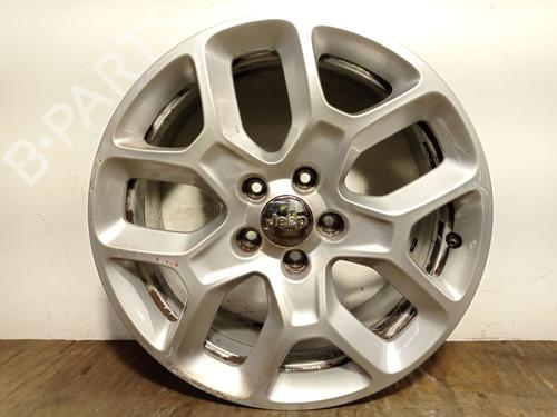 Used Rim Rim JEEP RENEGADE SUV (BU, B1, BV) 1.6 CRD (120 hp) 33873838 33873838