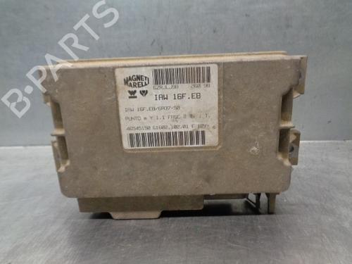 Used Engine control unit (ECU) LANCIA Y (840_) 1.1 (840AE) (54 hp) 11398134