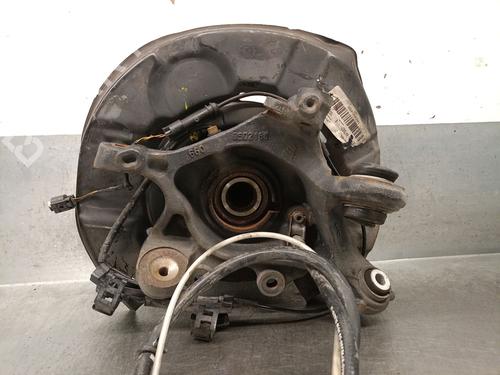 Used Right rear steering knuckle BMW 3 (F30, F80) 330 e (252 hp) 28197341