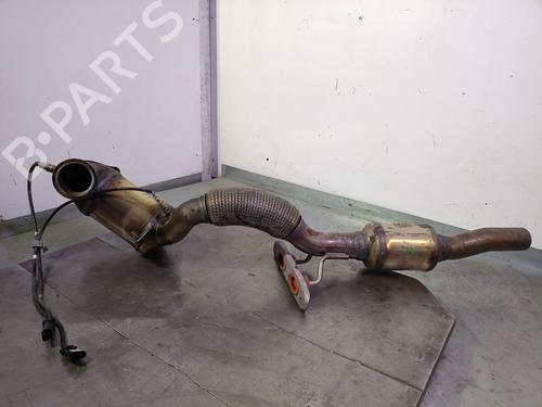 Used Catalyst VW TIGUAN (AD1, AX1) 1.5 TSI (150 hp) 30113661