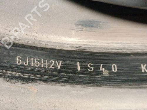 Fælk DACIA SANDERO 1.5 dCi | BP31996047C45 