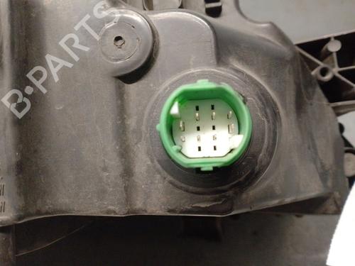 Left headlight PEUGEOT BOXER Van 2.0 BlueHDi 130 | BP33019207C28 - Image 8