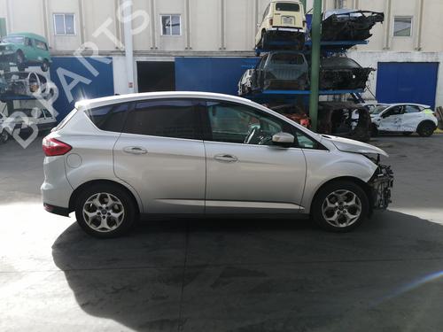 Front left panel FORD C-MAX II (DXA/CB7, DXA/CEU) 1.6 TDCi | BP15845420C58  - Image 17