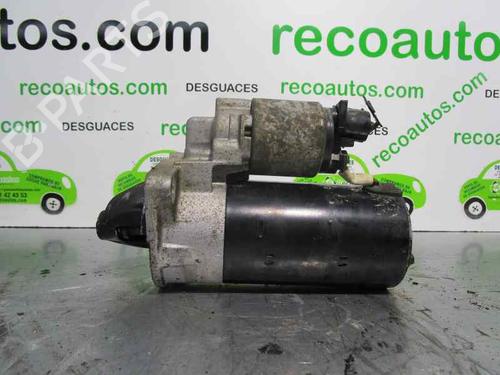 Starter FIAT PUNTO (188_) 1.9 DS 60 (188.031, .051, .231, .251) | BP2085717M8