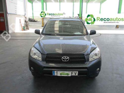 Mirror switch TOYOTA RAV 4 III (_A3_) 2.0 4WD (ACA30_, ACA30R) | BP2319424I25 