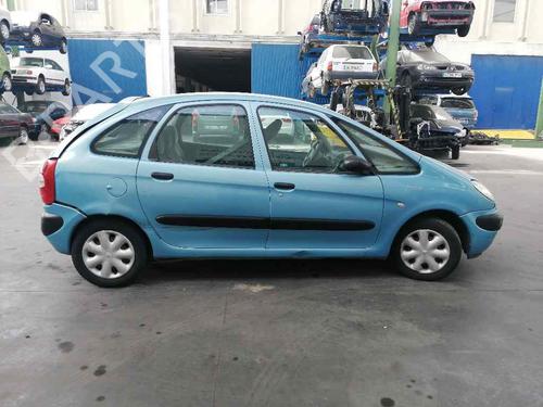Seat buckle CITROËN XSARA PICASSO (N68) 2.0 HDi | BP20259353I32 