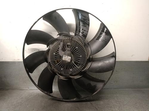 Used Fan LAND ROVER RANGE ROVER SPORT I (L320) 3.0 D 4x4 (256 hp) 28514182