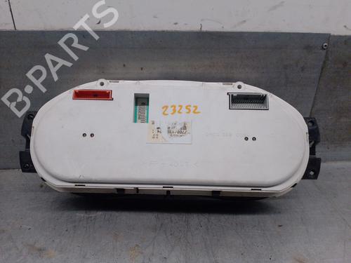 Instrument cluster RENAULT KANGOO (KC0/1_) D 65 1.9 (KC0E, KC02, KC0J, KC0N) | BP27688649C47 
