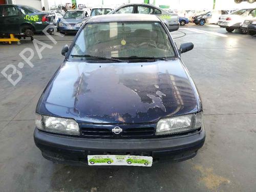 Instrument cluster NISSAN PRIMERA (P10)  | BP7244997C47 