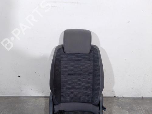 Rear seat VW TOURAN (1T3) 1.6 TDI | BP36840968C17 - Image 3