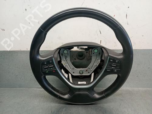Used Steering wheel HYUNDAI i20 II (GB, IB) 1.2 (84 hp) 26542862