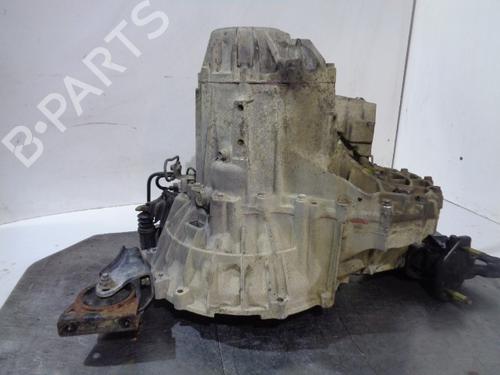 Gearbox TOYOTA COROLLA Liftback (_E11_) 2.0 D (CE110) | BP10158326M3 