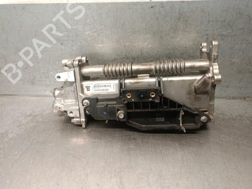 Used Egr OPEL MOKKA / MOKKA X (J13) 1.6 CDTI (_76) (136 hp) 32474429