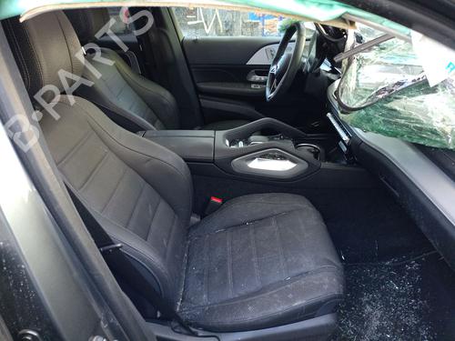 Climate control MERCEDES-BENZ GLE Coupe (C167) GLE 350 de 4-matic (167.306) | BP34287501I5  - Image 11