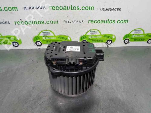 Varmvifte LEXUS LS (_F3_) 430 (UCF30) 8710350070 | 2726000141 | DENSO