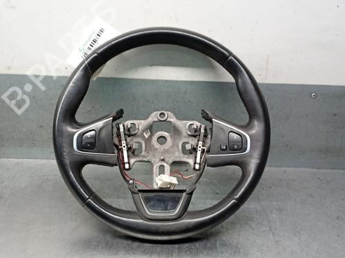 Used Steering wheel Steering wheel RENAULT CLIO IV Grandtour (KH_) 1.5 dCi 90 (KHN3, KHN4) (90 hp) 32695830 32695830