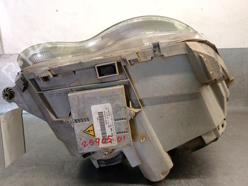 Left headlight MERCEDES-BENZ C-CLASS T-Model (S203) C 280 4-matic (203.292) | BP37174366C28 - Image 5