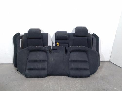 Rear seat MAZDA 6 Saloon (GJ, GL) 2.2 D (GJ2FP) | BP33235824C17 - Image 2