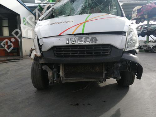 Flywheel IVECO DAILY V Van | BP16027255M101 - Image 9