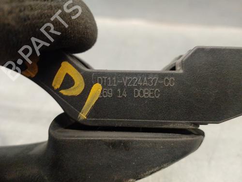 Front left exterior door handle FORD TOURNEO CONNECT / GRAND TOURNEO CONNECT V408 MPV  | BP17207464C128 