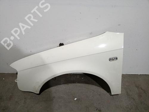 Used Left front fenders AUDI A4 B7 Avant (8ED) 3.0 TDI quattro (204 hp) 31879916