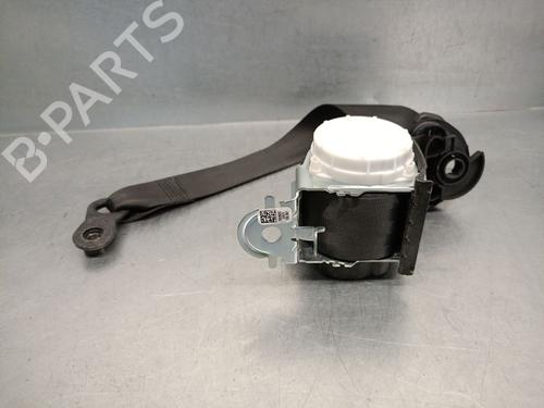 Rear left seatbelt SEAT TARRACO (KN2) 2.0 TSi 4Drive | BP27839734I29 