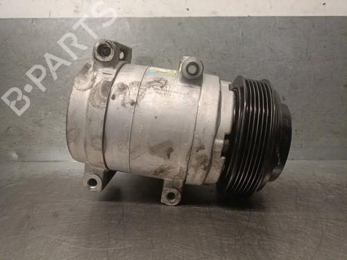 AC Kompressor SSANGYONG KORANDO (CK) 2.0 e-XDi (175 hp) 30361581