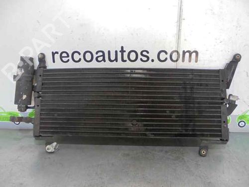 Used AC radiator AC radiator 2097839 2097839