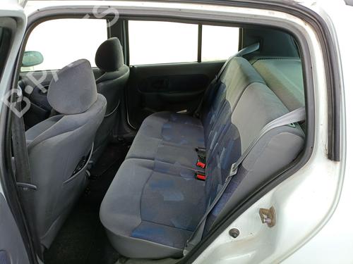 Right front fog light RENAULT CLIO II (BB_, CB_) 1.2 (BB0A, BB0F, BB10, BB1K, BB28, BB2D, BB2H, CB0A,... | BP31680372C31 