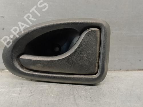 Used Front right interior door handle Front right interior door handle IVECO DAILY IV Van 35C12 V, 35C12 V/P, 35S12 V, 35S12 V/P (116 hp) 18296919 18296919