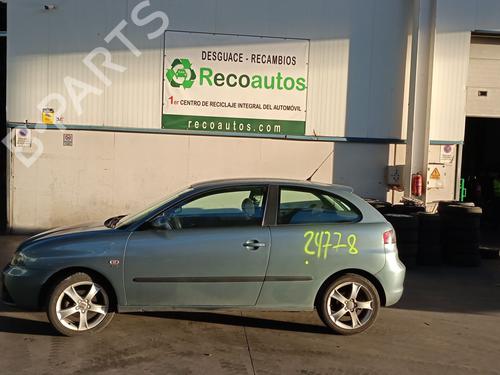 Used Parts SEAT IBIZA III (6L1) 1.9 TDI (131 hp) 4438785