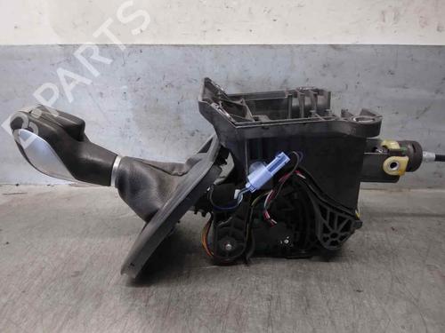 Gear lever FORD C-MAX II (DXA/CB7, DXA/CEU)  | BP17069657M90 
